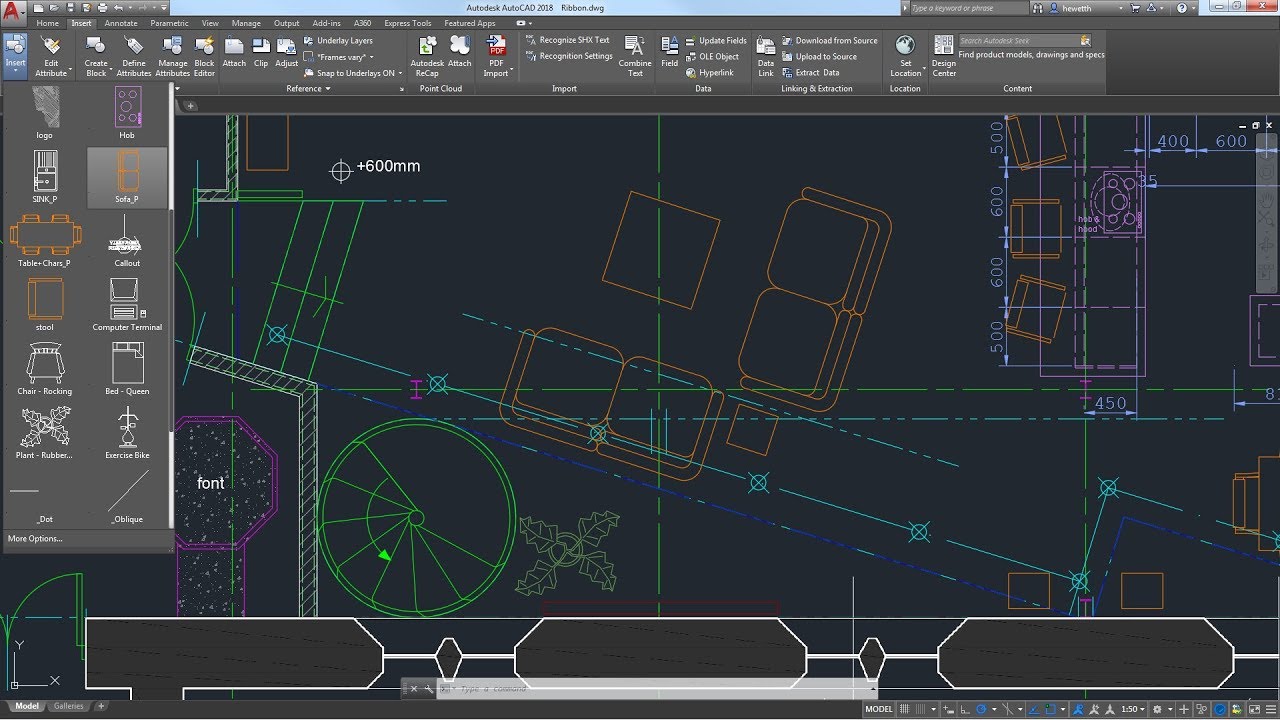 xforce for autocad 2018